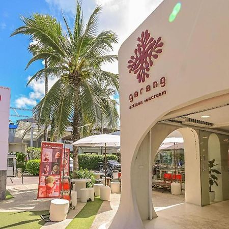 Ramada By Wyndham Phuket Southsea Hotel Karon Exterior photo