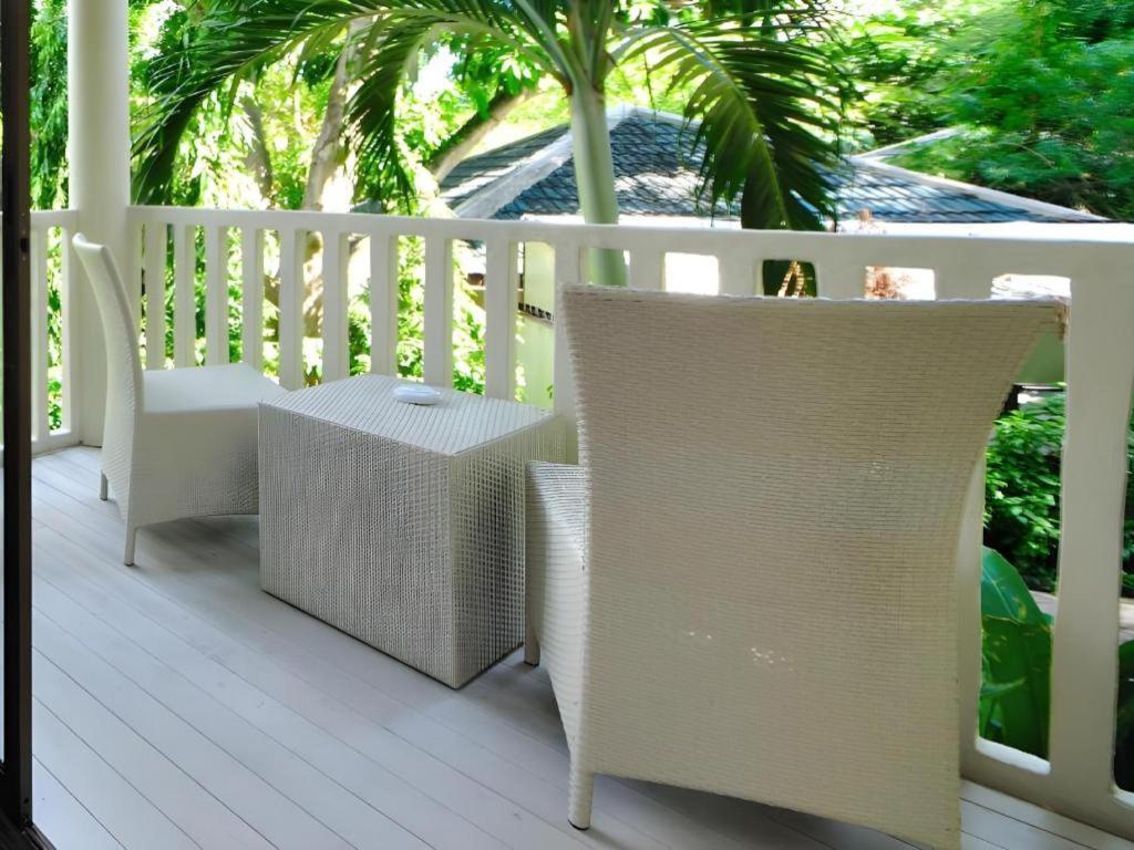 Ramada By Wyndham Phuket Southsea Hotel Karon Exterior photo